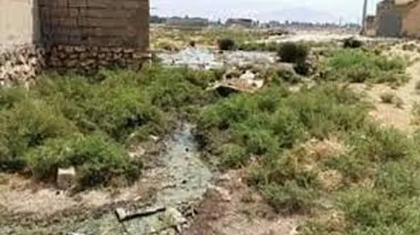 بی توجهی شهرداری ایذه به بهسازی محلات محروم 