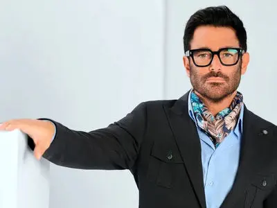 خانه لوکس محمدرضا گلزار و آیسان آقاخانی در دبی خبرساز شد؛ نمای خیره کننده برج محل اقامت این بازیگر را ببینید