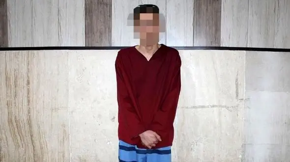 این پسر لاغر اندام برای زن تنهای تهرانی نقشه شومی داشت! / او به ترکیه فرار کرد+تصاویر