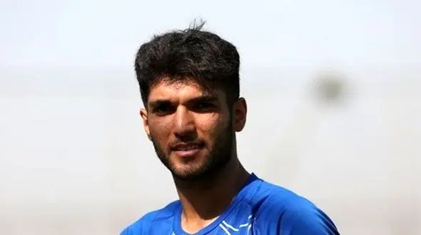 نیک نفس: بازیکنان خارجی استقلال غریب هستند + فیلم