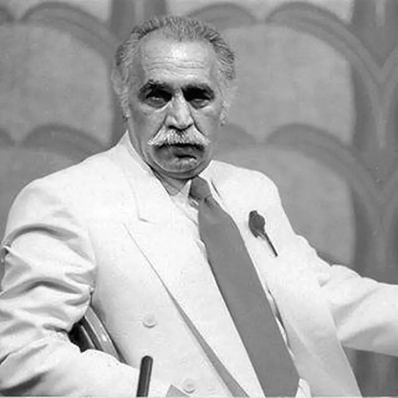 منوچهر حامدی بازیگر