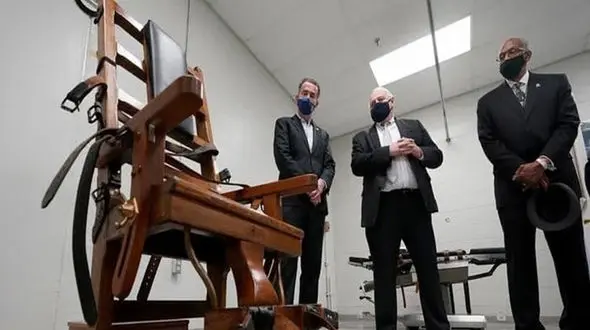 درخواست عجیب یک قاتل برای اعدام به شیوه تیرباران 