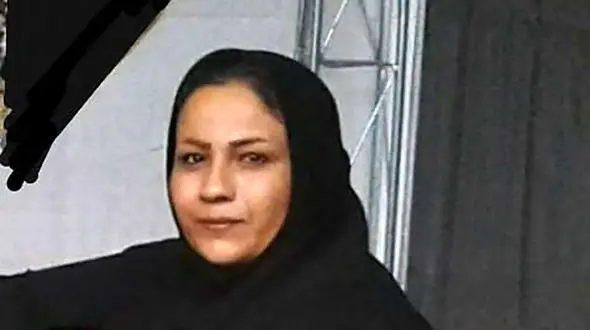 شیرزن هندیجان با کرونا درگذشت / هاجر خانی کیست ؟ + عکس