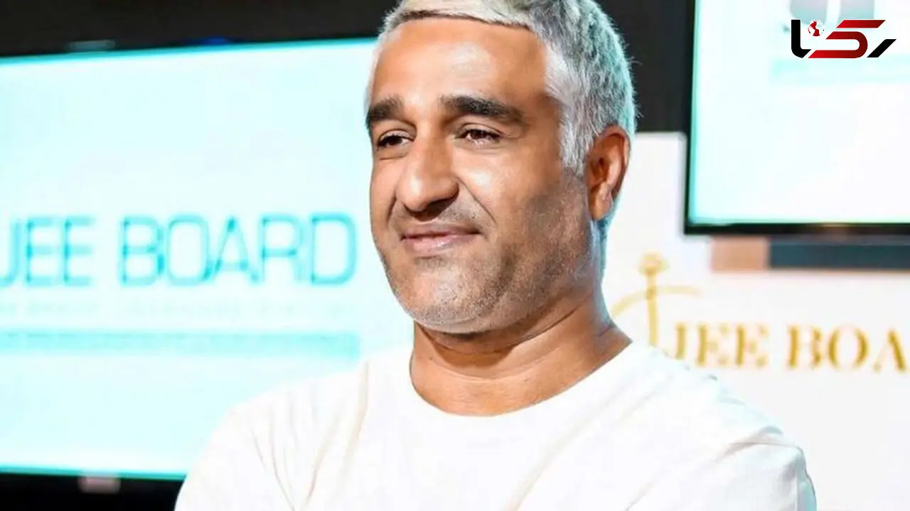 «محکوم» سریال جدید پژمان جمشیدی در نمایش خانگی