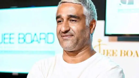 «محکوم» سریال جدید پژمان جمشیدی در نمایش خانگی