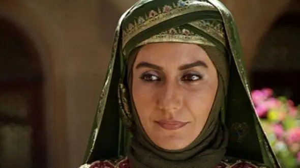 فیلم / علت ازدواج نکردن فریبا کوثری زن مختار :  خودم را میشناسم و توان ازدواج نداشتم .... / مادر بدی می شدم ...