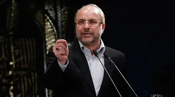 قالیباف:  به من گفتند مجلس را با شهرداری اشتباه نگیر! / با لایحه عفاف و حجاب نمی‌توان سَرسَری برخورد کرد