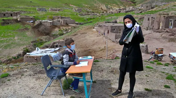 حمایت معلمان از ۹ هزار و ۷۱۰ مددجوی کمیته امداد لرستان
