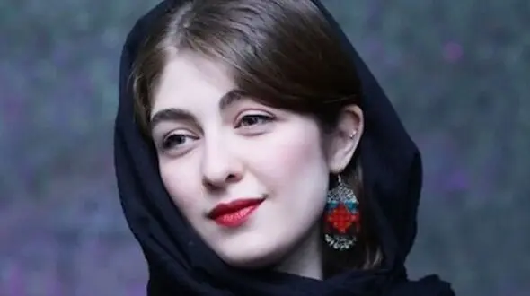 چهره ها/ استایل زیبای ابرای سریال یاغی جلب توجه کرد