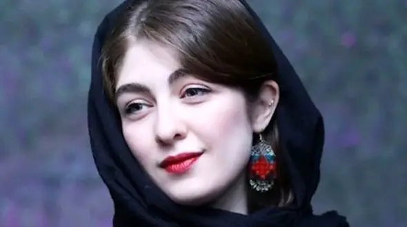 چهره ها/ استایل زیبای ابرای سریال یاغی جلب توجه کرد