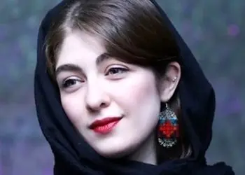 چهره ها/ استایل زیبای ابرای سریال یاغی جلب توجه کرد