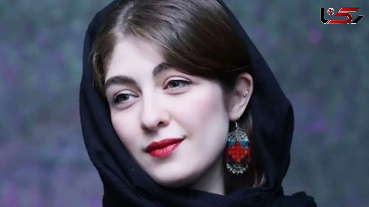 چهره ها/ استایل زیبای ابرای سریال یاغی جلب توجه کرد
