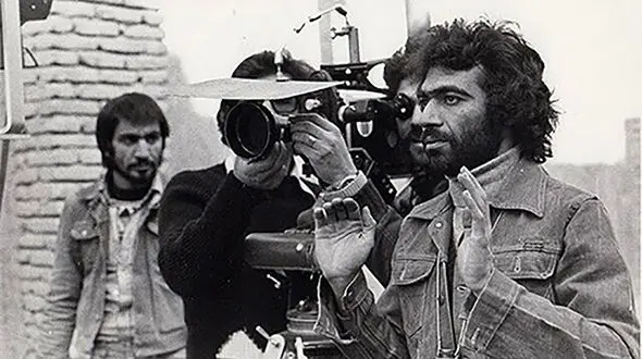 بهروز وثوقی و سعید راد مدیون این آقا هستند+جزئیات 