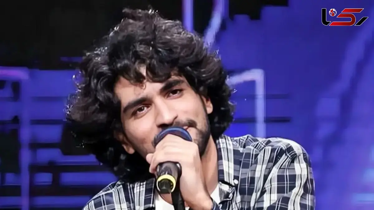 فیلم /آواز باشکوه عرفان طهماسبی  /  آهنگ دلا امشب سفر دارم... 