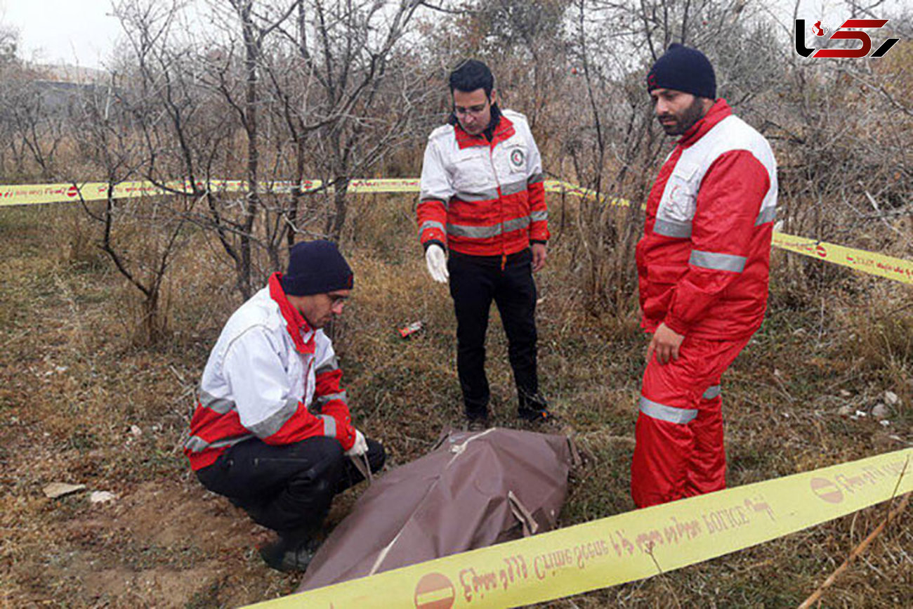 شناسایی هویت جسد مرد 40 ساله آبادانی / جسد در رودخانه کشف شده بود