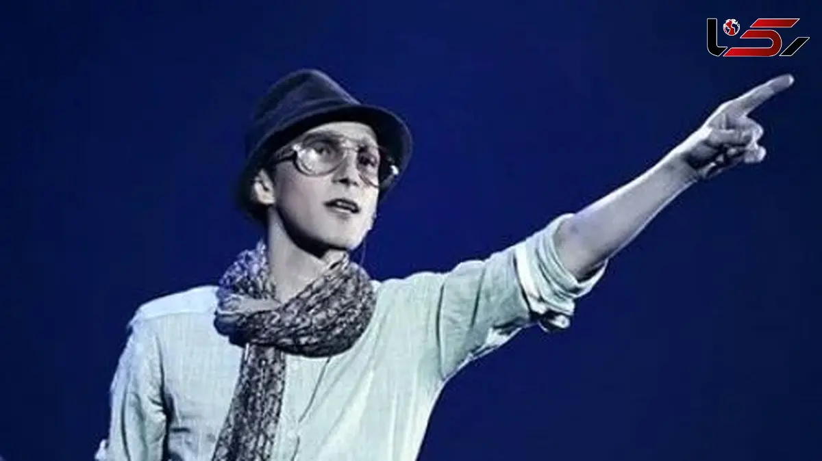 دانلود آهنگ مرتضی پاشایی  / به نام یکی هست دیگه نیست + متن کامل