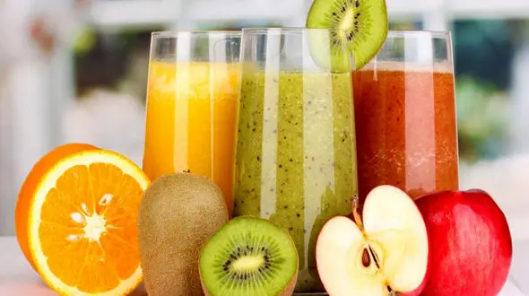 درمان آنفلوانزا با مفیدترین خوراکی ها 