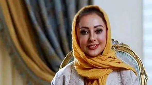 عاشقانه های نفیسه روشن: چرا تو...به جهان کوچکم وارد می‌شوی .... تنها تو را دوست دارم