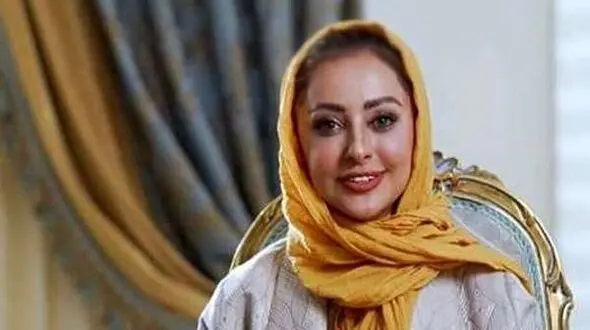 عاشقانه های نفیسه روشن: چرا تو...به جهان کوچکم وارد می‌شوی .... تنها تو را دوست دارم