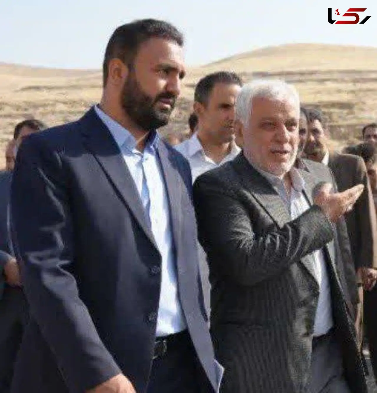 تلاش برای مهار آتش سوزی منطقه پل‌دختر و رومشکان تا پیش از غروب/ استاندار لرستان عنوان کرد


