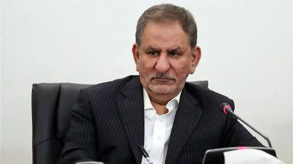 
جهانگیری: همه امکانات دولتی، خصوصی و نهادهای مختلف برای مبارزه با کرونا بسیج شود