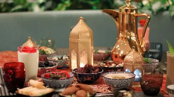 روزه داری در نگاه پزشکی + فیلم