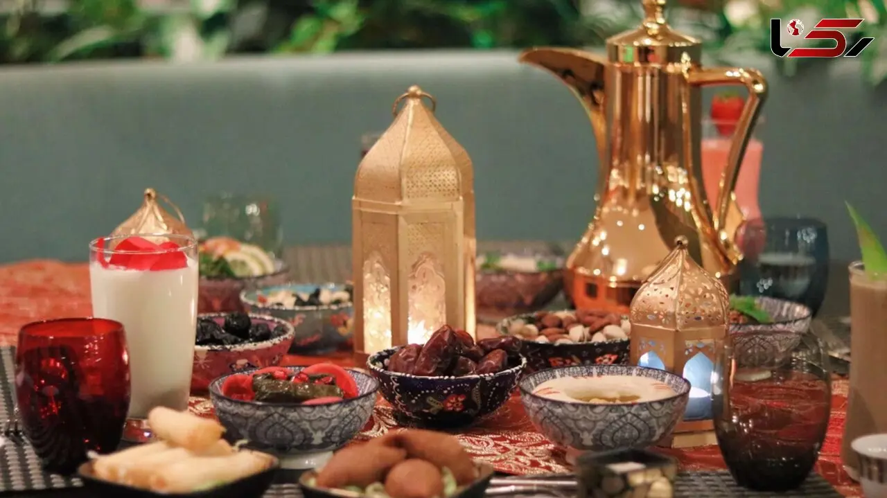 روزه داری در نگاه پزشکی + فیلم