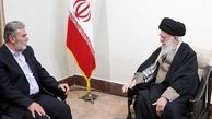 رهبر انقلاب اسلامی: دشمن غاصب رو به ضعف و "مقاومت فلسطین" رو به قوت است