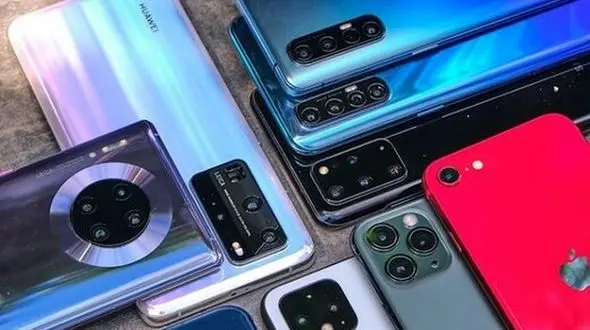 افزایش دوباره قیمت موبایل/ قیمت روز انواع گوشی‌های اپل، سامسونگ و شیائومی (پنجشنبه 6 آبان)