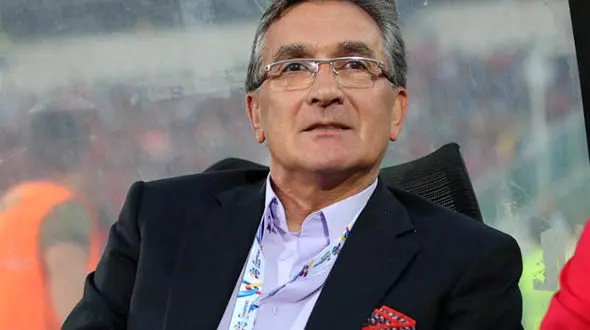 برانکو به کمیته اخلاق احضار شد