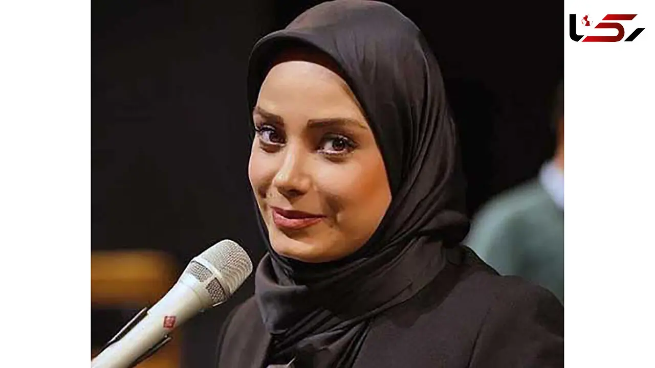 استایل عجیب خانم مجری صدا و سیما خارج از تلویزیون / او را دیگر نمی شناسیم