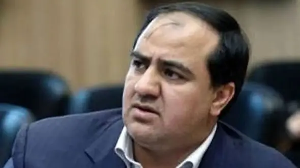 گزارش رانت و فساد شهری در منطقه 20 تهران