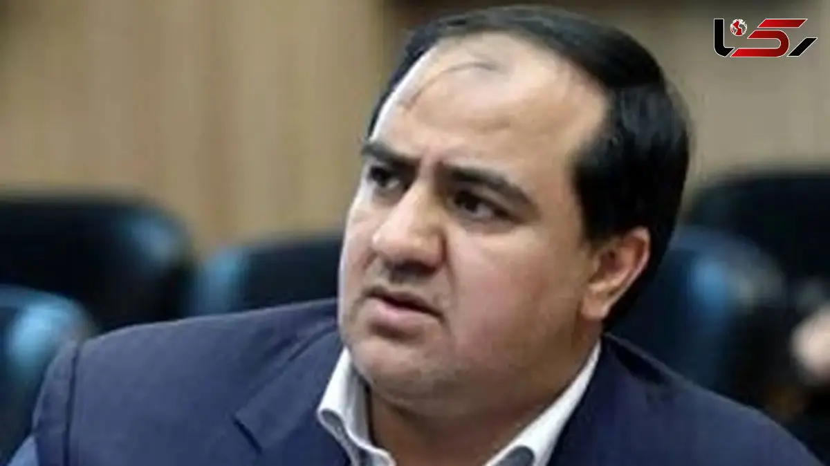 گزارش رانت و فساد شهری در منطقه 20 تهران