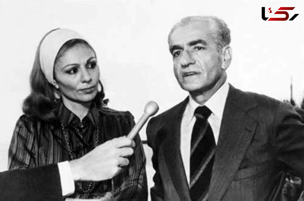 عکس سفر در زمان / «محمدرضا پهلوی در کنار فرح دیبا» در مکزیک / خرداد 1358