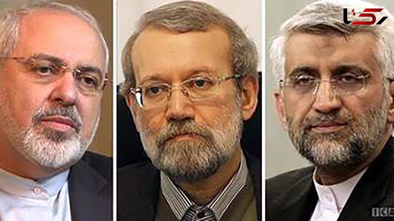 توصیه آشنا به ظریف ، قالیباف و علی لاریجانی درباره ورود به عرصه انتخابات