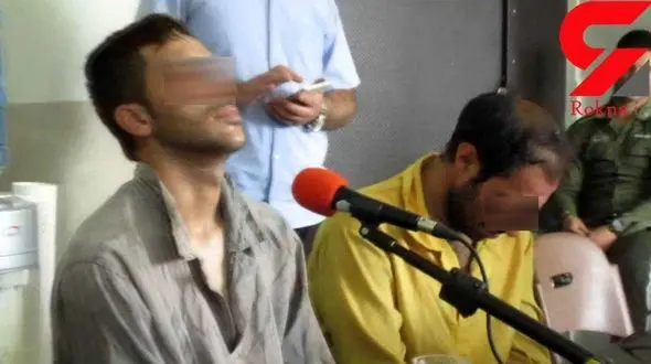 پرونده بنیتا به دادگاه کیفری تهران رسید / محاکمه در اسرع وقت + عکس