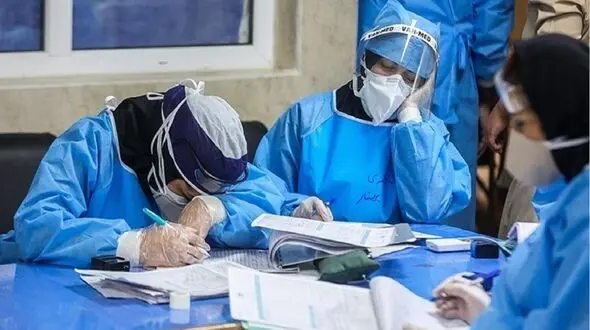 15 درصد پرستاران استخدام شده در دو سال اخیر، مهاجرت کردند