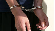 دستگیری یک قاچاقچی مواد مخدر در آزادشهر