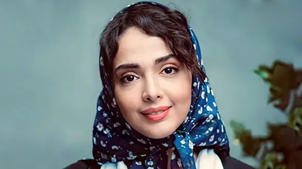 اولین عکس از شوهر خوش قدو بالای المیرا دهقانی ! / هر دو مانکن !