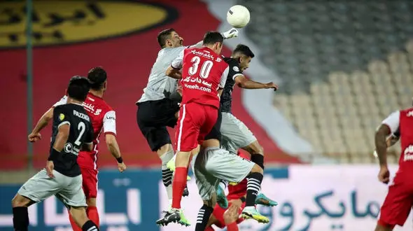 تکلیف تراکتور - پرسپولیس مشخص شد / مهدی تاج شرط گذاشت