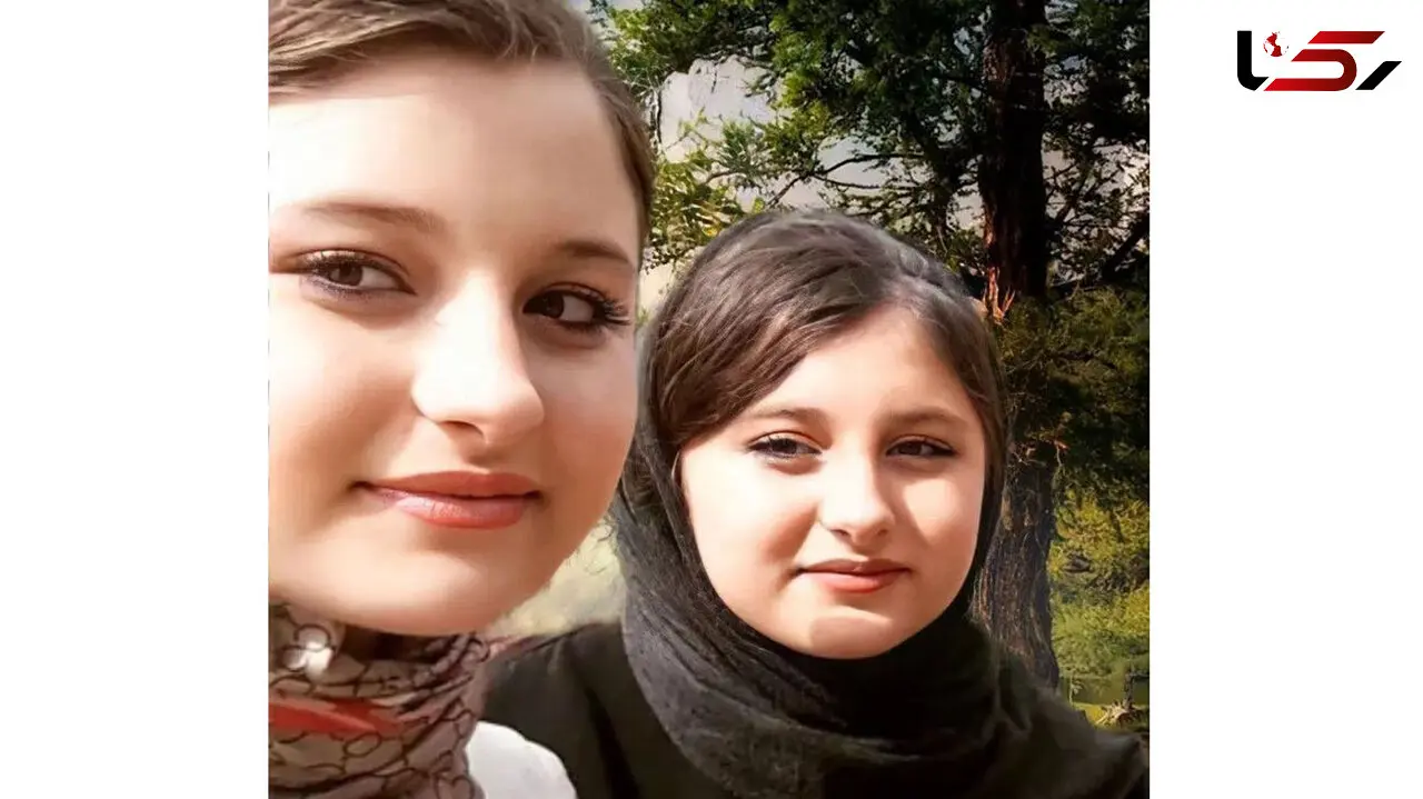 فیلم عجیب از تغییر چهره دوقلوهای ممنوعه صدا و سیما / سارا و نیکا چه بودند و چه شدند!