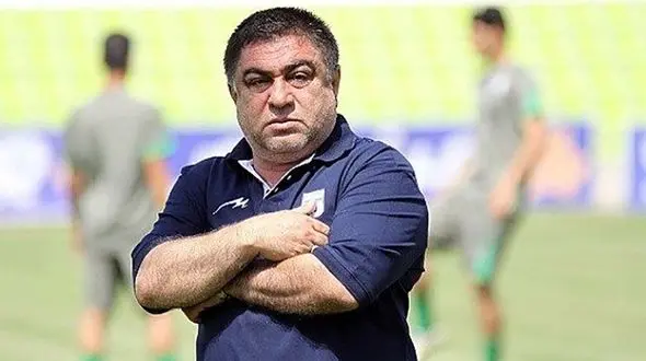 به افشین پیروانی گفتم اینقدر جنجال نکن/ این پست و مقام‌ها می‌گذرد