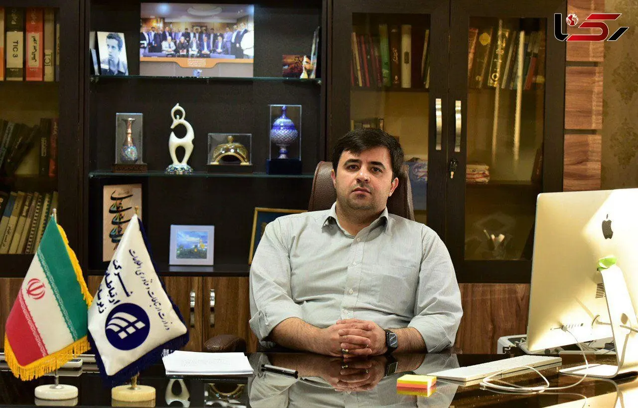 ثبت نام ۱۵۴ هزار ایرانی در طرح «هر ایرانی یک تلویزیون اینترنتی»
