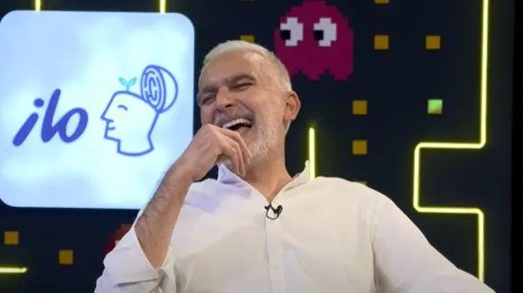 فیلم/بیژن بنفشه خواه: دوستان بهم میگفتن حشیشی از بس که...! از صبح تا شب پای بساط تریاک بودم! شیشه و کوک هم میزنم آدم ناجوریم!