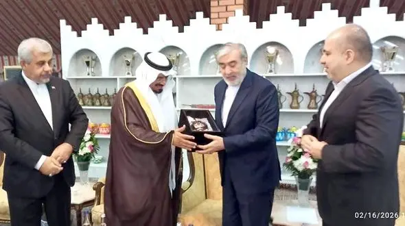 تأکید ایران و عربستان بر تقویت همکاری‌های پارلمانی و مقابله با تهدیدات رژیم صهیونی