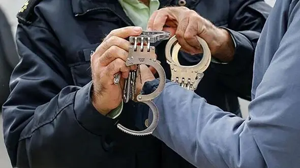 بازداشت عاملین  شلیک به خطیب سابق اهل سنت در میناب