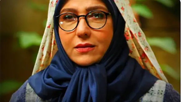 عکس / رونمایی از شوهر جنتلمن و جذاب  معصومه کریمی، بازیگر سریال کلینیک رویا / خانم بازیگر کلا تغییر چهره داده 