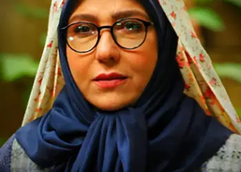 عکس / رونمایی از شوهر جنتلمن و جذاب  معصومه کریمی، بازیگر سریال کلینیک رویا / خانم بازیگر کلا تغییر چهره داده 