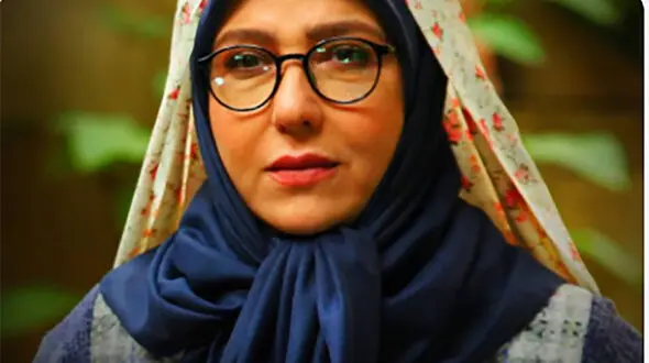 عکس / رونمایی از شوهر جنتلمن و جذاب  معصومه کریمی، بازیگر سریال کلینیک رویا / خانم بازیگر کلا تغییر چهره داده 