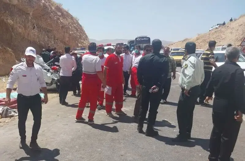 تصادف